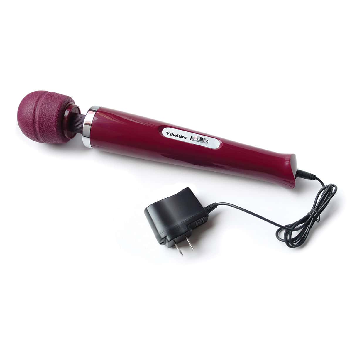 Buy a VibeRite Rechargeable Massager vibrator.