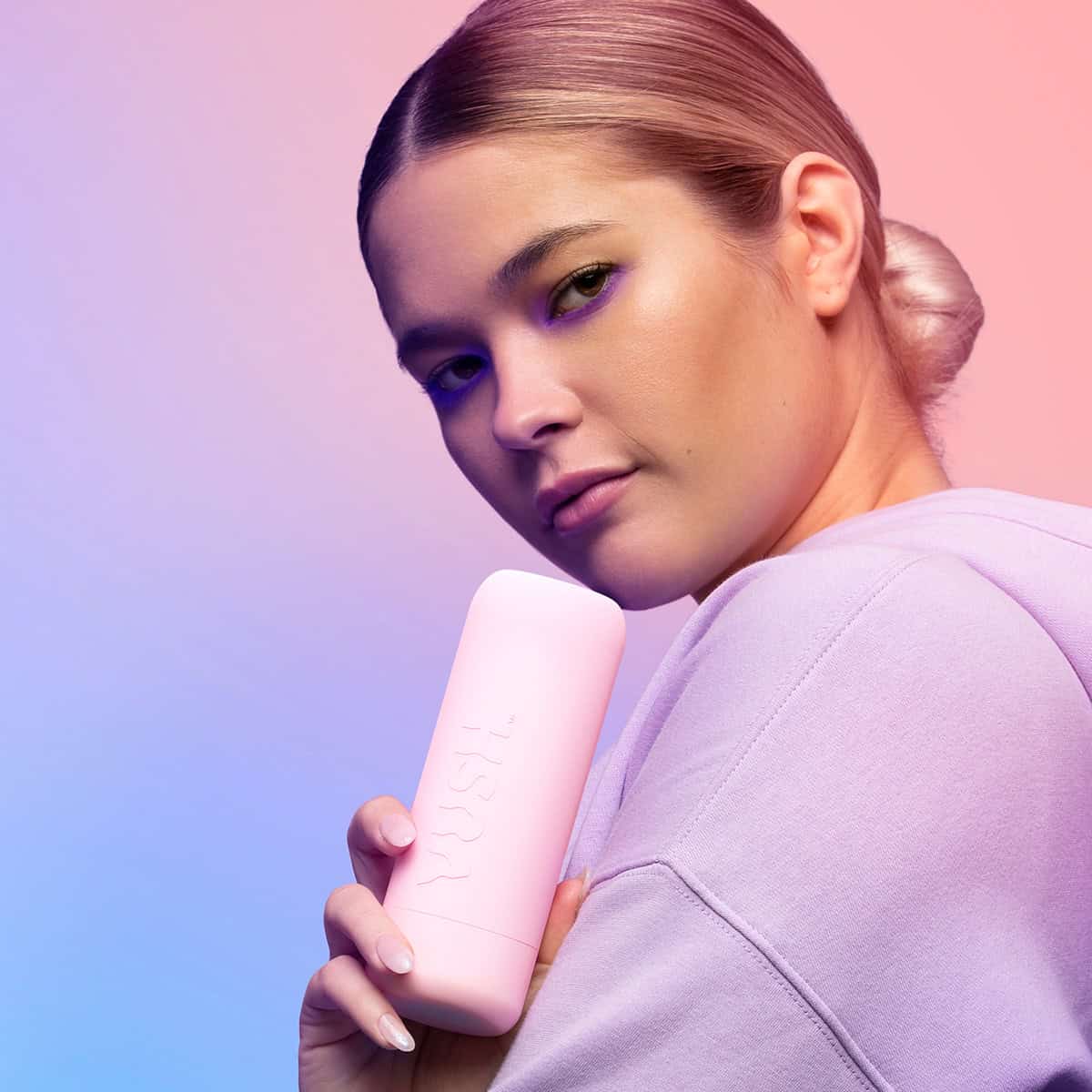 Buy a VUSH Glow Rabbit Vibrator vibrator.