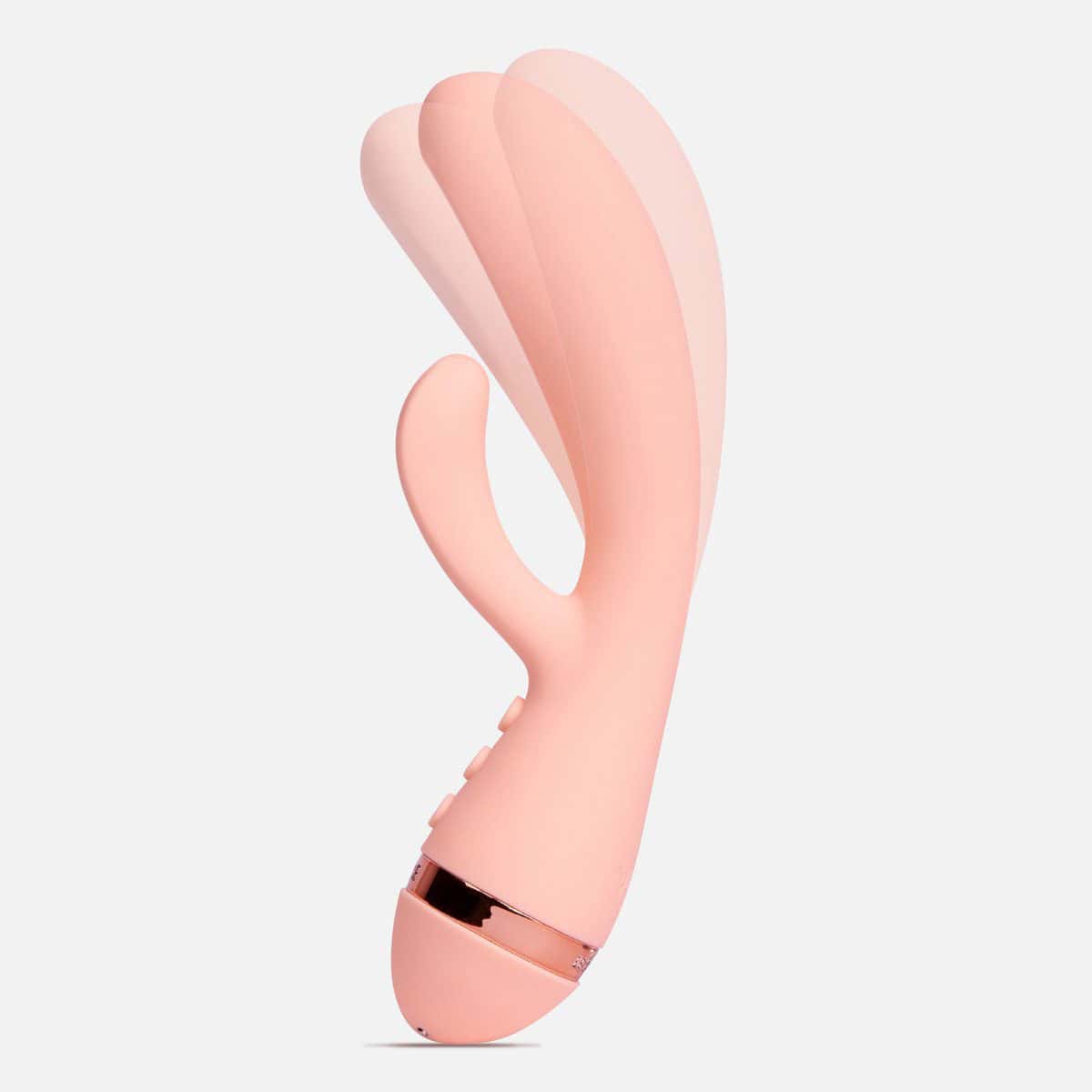 Buy a VUSH Muse Rabbit Vibrator vibrator.