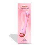 Buy a VUSH Myth G-Spot Vibrator vibrator.