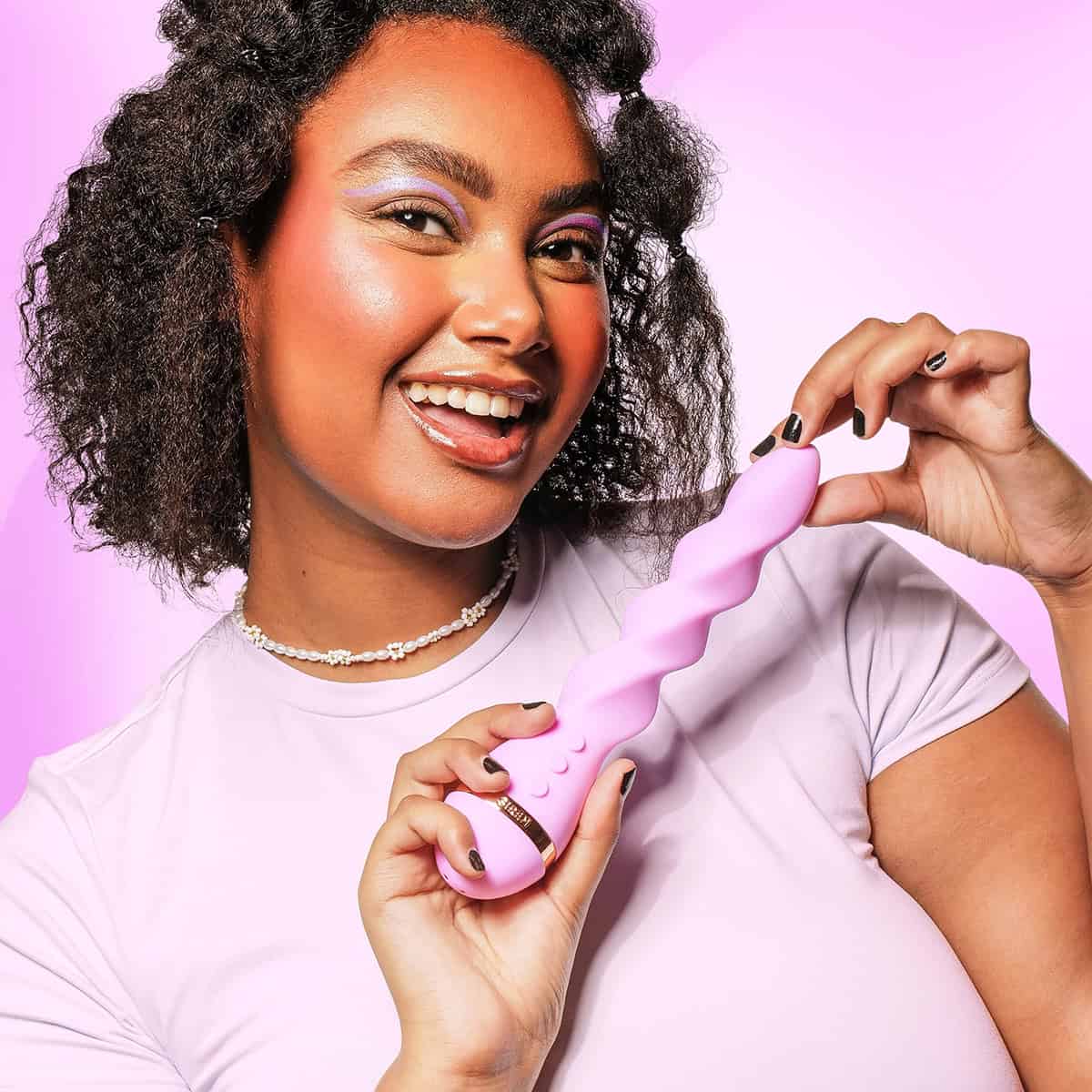 Buy a VUSH SirenTwist Vibrator vibrator.