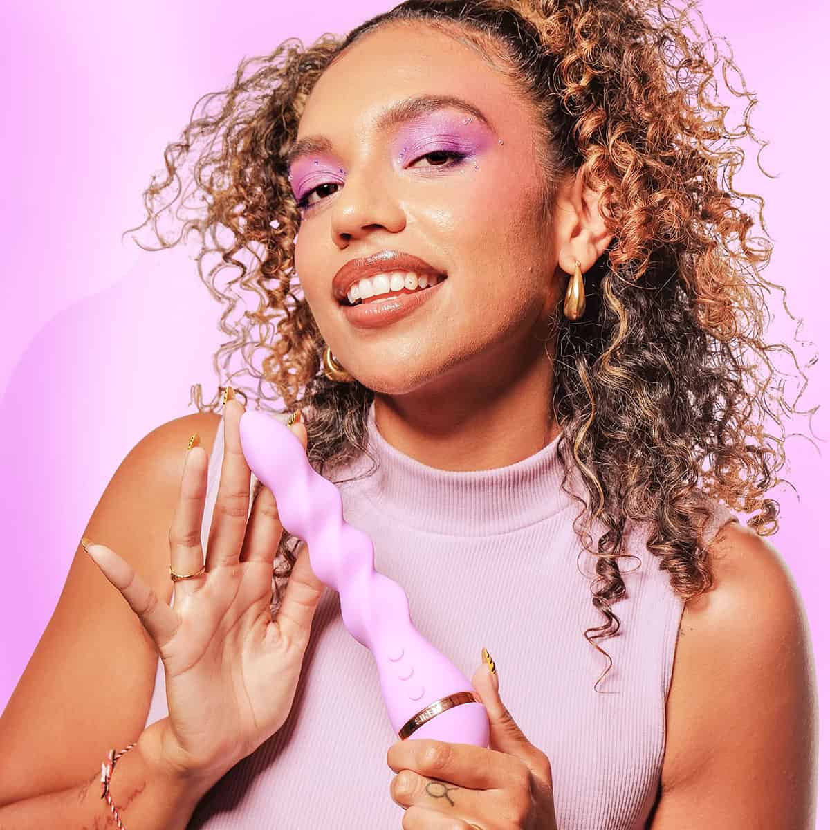Buy a VUSH SirenTwist Vibrator vibrator.