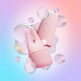 Buy a VUSH Swish Dual Tip Vibrator vibrator.