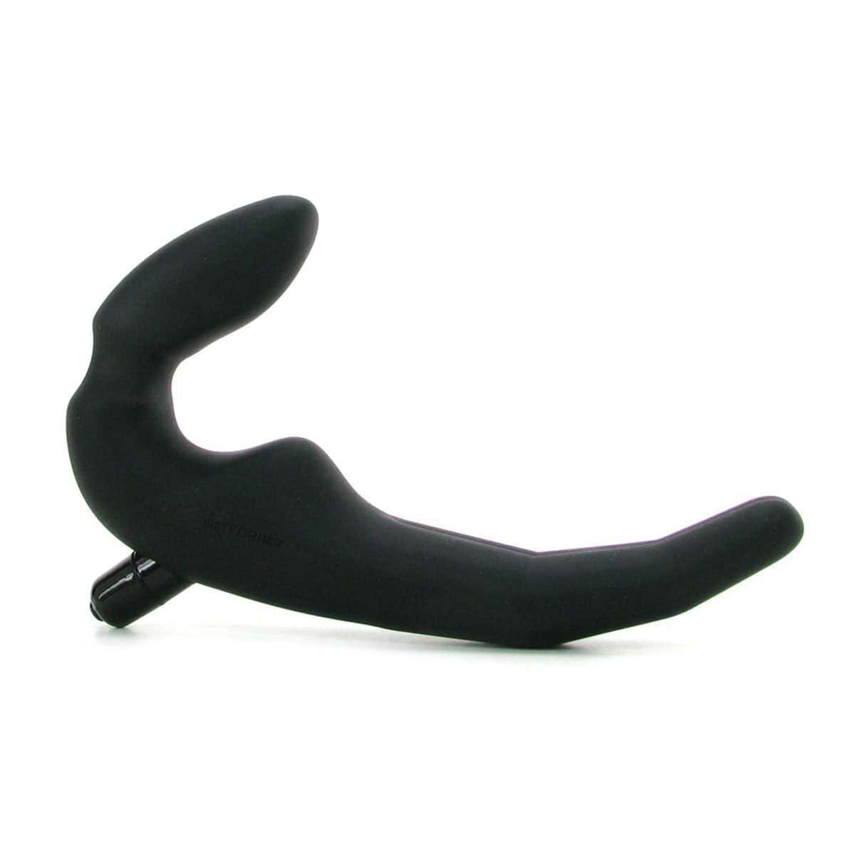 Buy a Wet for Her Four More  Black Noir vibrator.