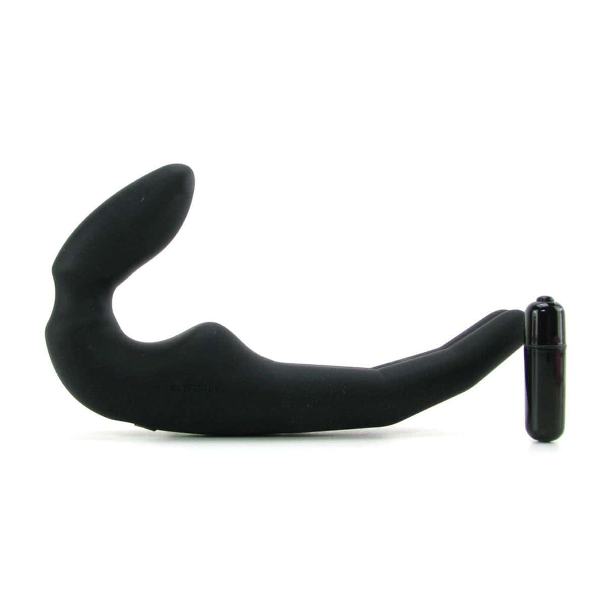 Buy a Wet for Her Four More  Black Noir vibrator.