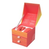 Buy a WeVibe Chorus  Crave Coral vibrator.