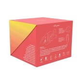 Buy a WeVibe Chorus  Crave Coral vibrator.