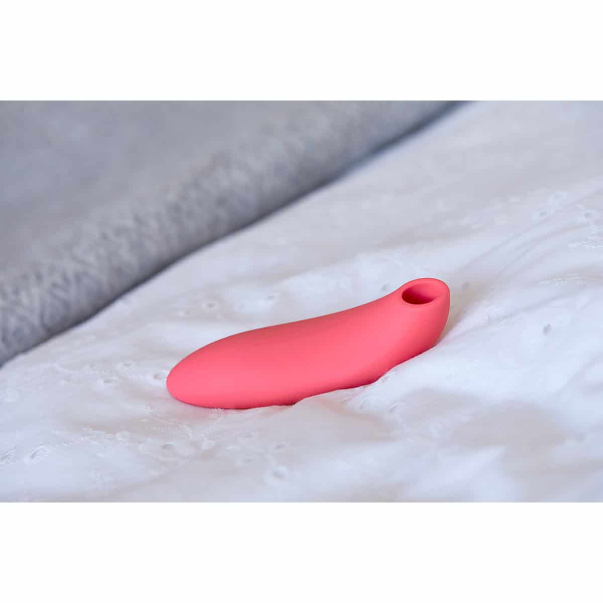 Buy a WeVibe Melt  Peach Pink vibrator.