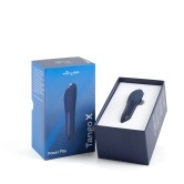 Buy a WeVibe Tango X  Midnight Blue vibrator.