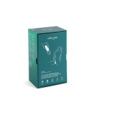 Buy a WeVibe Touch X  Green Velvet vibrator.