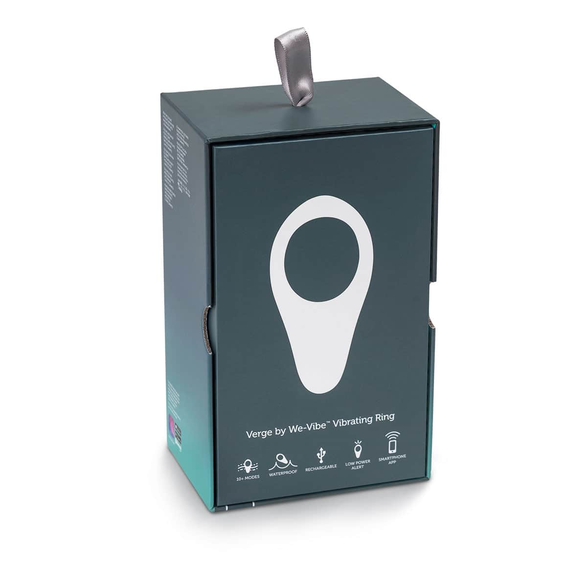 Buy a WeVibe Verge  Slate vibrator.