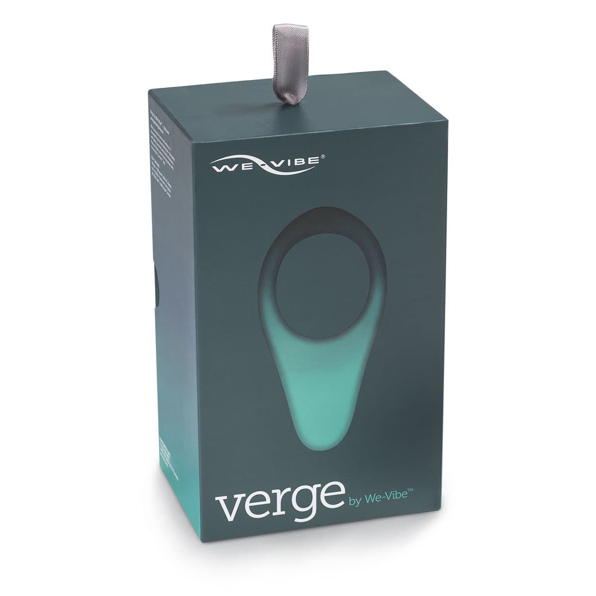 Buy a WeVibe Verge  Slate vibrator.