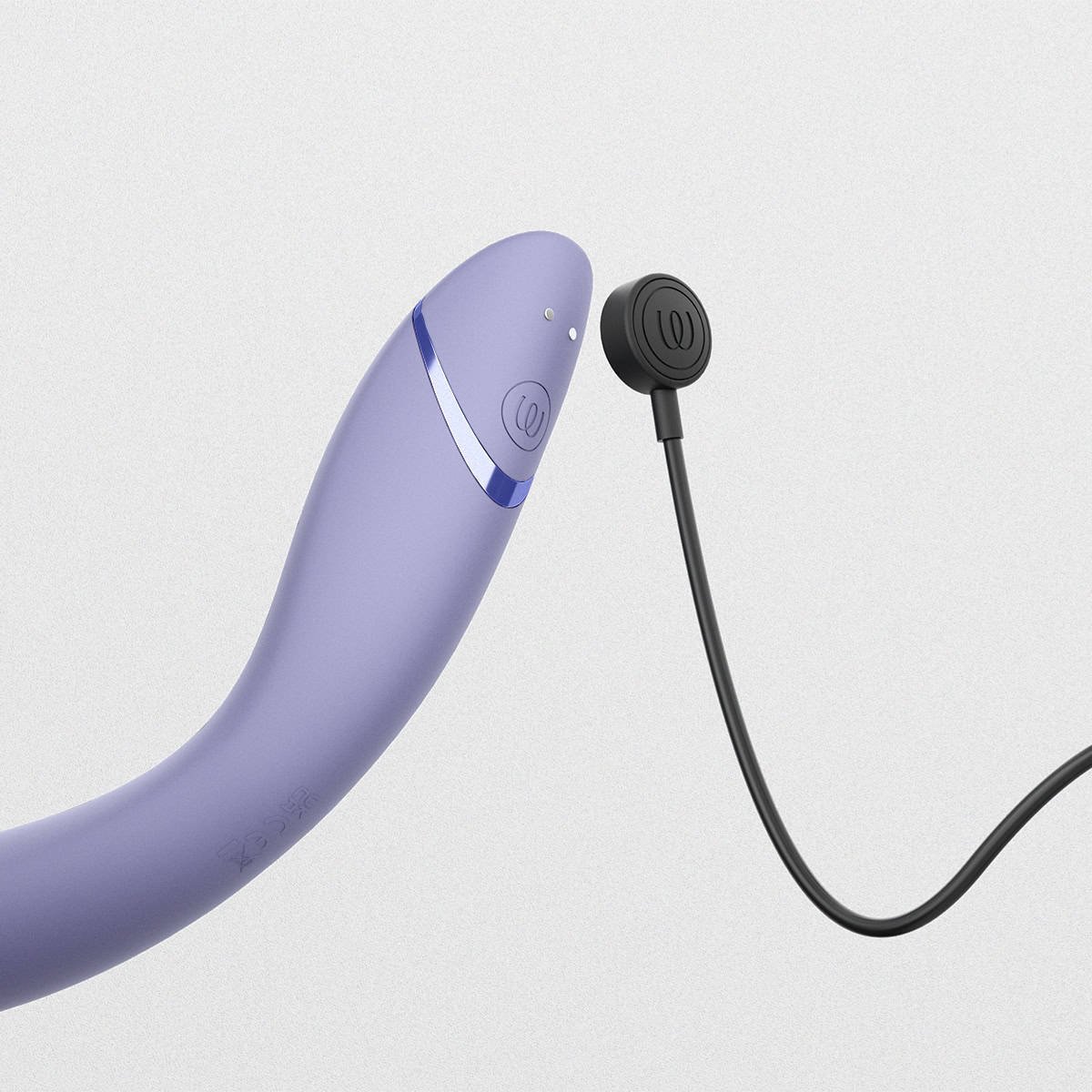 Buy a Womanizer OG  Lilac vibrator.