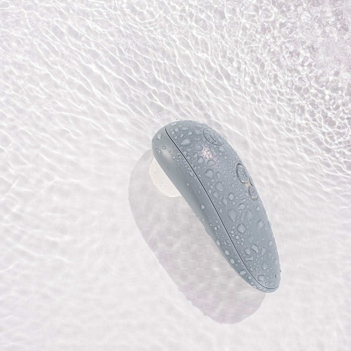 Buy a Womanizer Starlet 3  Gray vibrator.