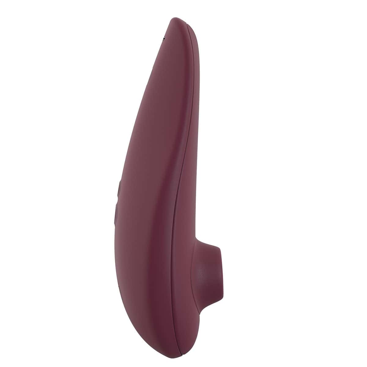 Buy a Womanizer Classic 2  Bordeaux vibrator.