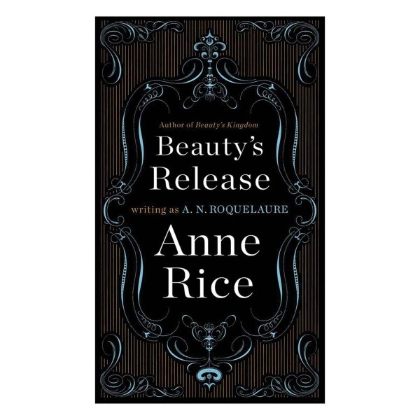 Buy  Beauty's Release   Volume  3  book for her.