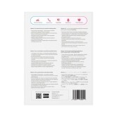 Lovense Mission 2 dildo made by Lovense on sale at herVibrators.com