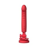 Lovense Mission 2 dildo made by Lovense on sale at herVibrators.com