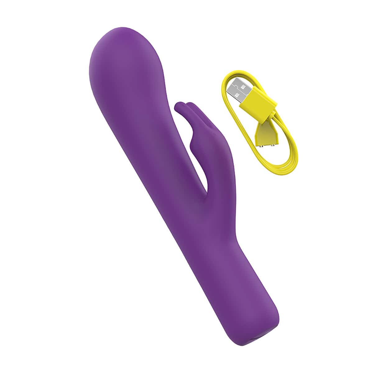 Buy a B Swish Bwild Bunny Infinite Deluxe Purple vibrator.
