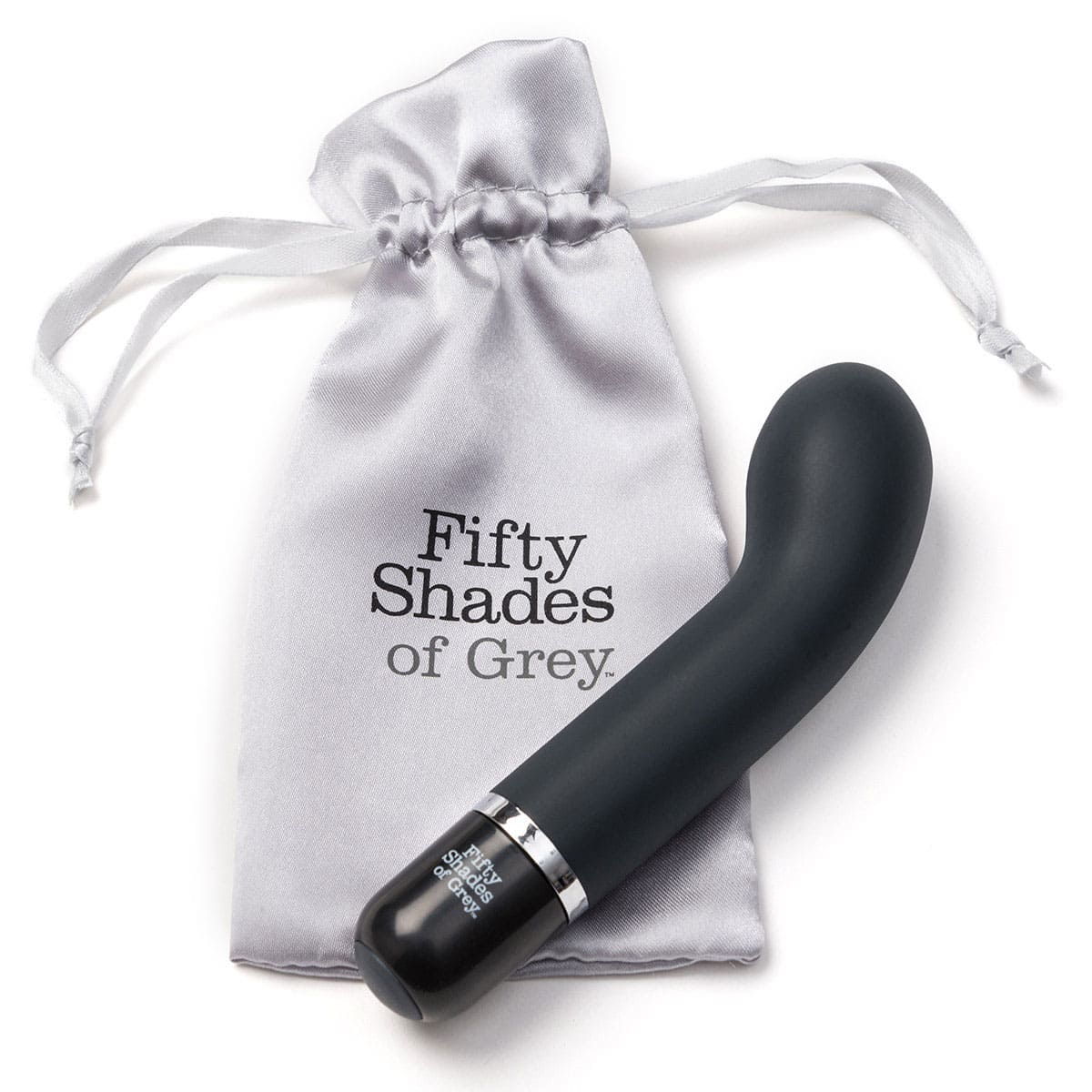 Buy a Fifty Shades Insatiable Desire Mini G-Spot Vibrator vibrator.