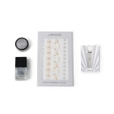 Buy a Le Wand Massager  All That Glimmers White vibrator.