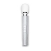 Buy a Le Wand Massager  All That Glimmers White vibrator.