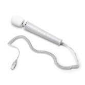 Buy a Le Wand Massager  All That Glimmers White vibrator.