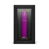 Buy a LELO MIA 3 Personal Vibrator Deep Rose vibrator.