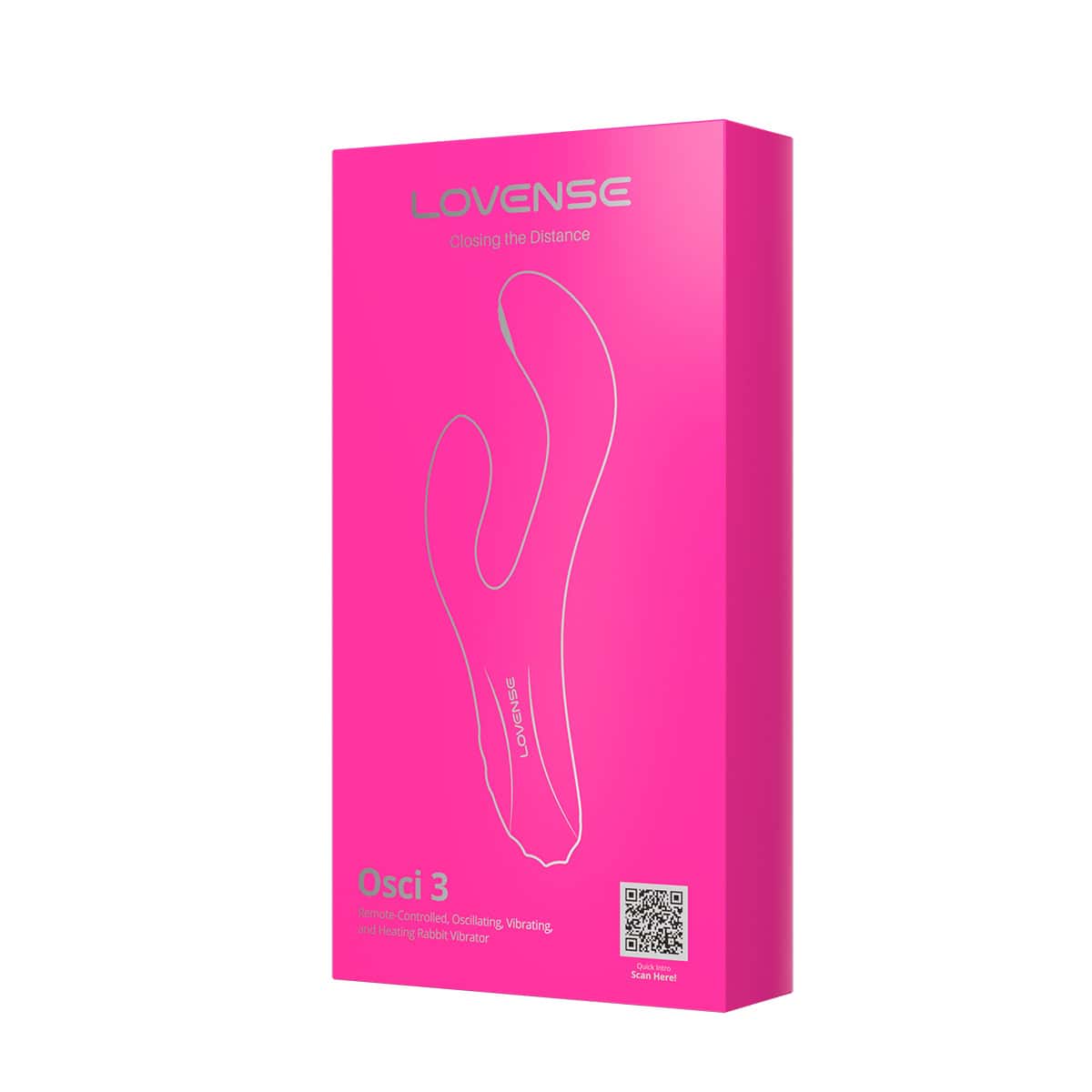 Buy a Lovense Osci 3 vibrator.