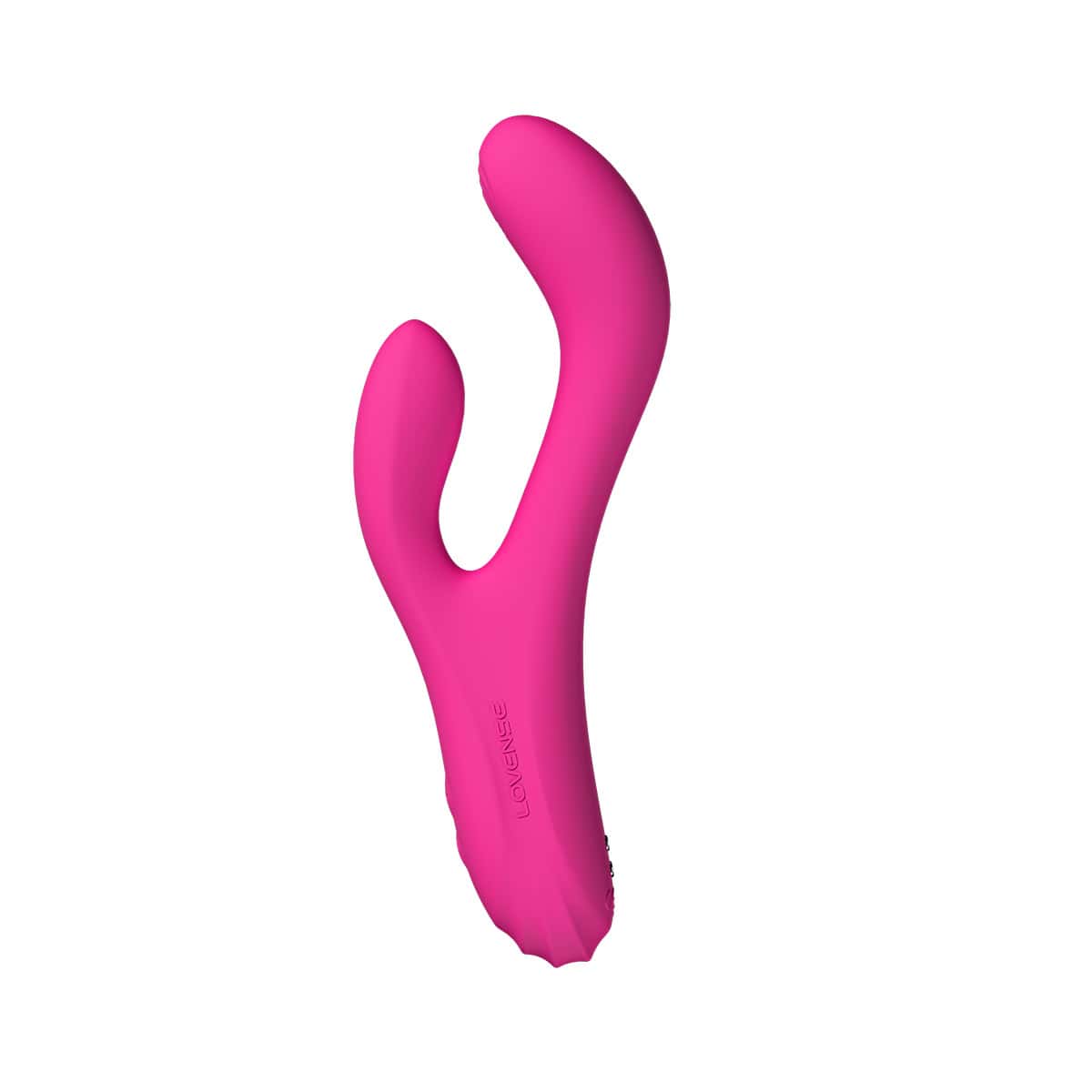 Buy a Lovense Osci 3 vibrator.
