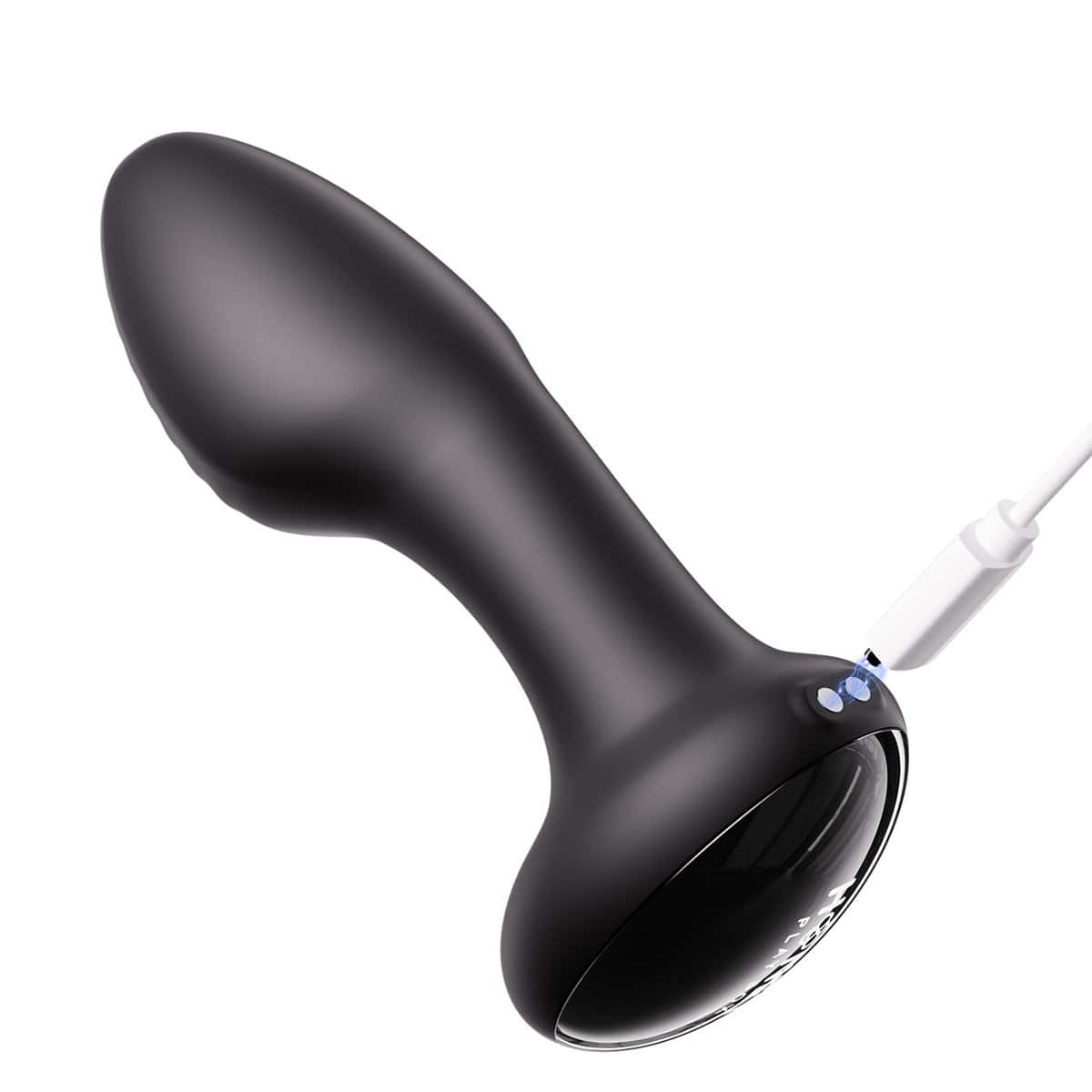 Buy and try Honey Play Box Frenzy Pressure Sensing App-Controlled Rotating Butt Plug Black  Anal Lubricant during your next sexual encounter and anal sex.