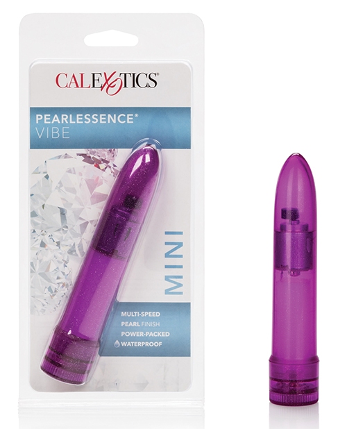 Shop 4.5" Mini Pearlessence - Purple Haze online