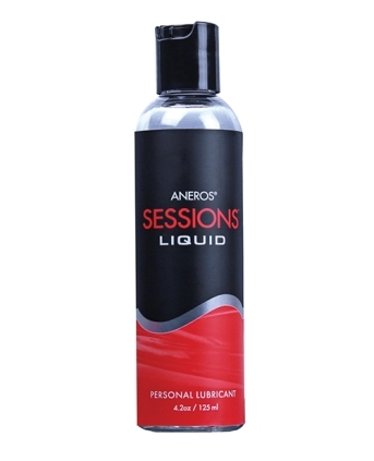 Shop Aneros Sessions Natural Lubricant - 4.2 oz Bottle online