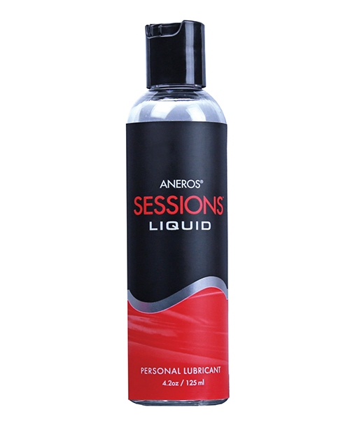 Shop Aneros Sessions Natural Lubricant - 4.2 oz Bottle online