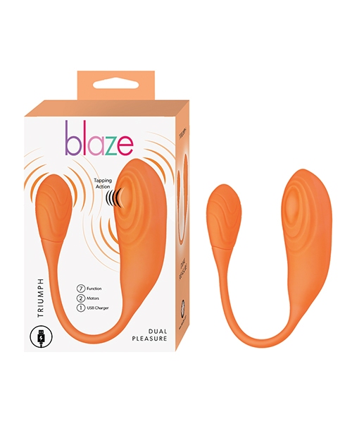 Shop Blaze Triumph - Orange online