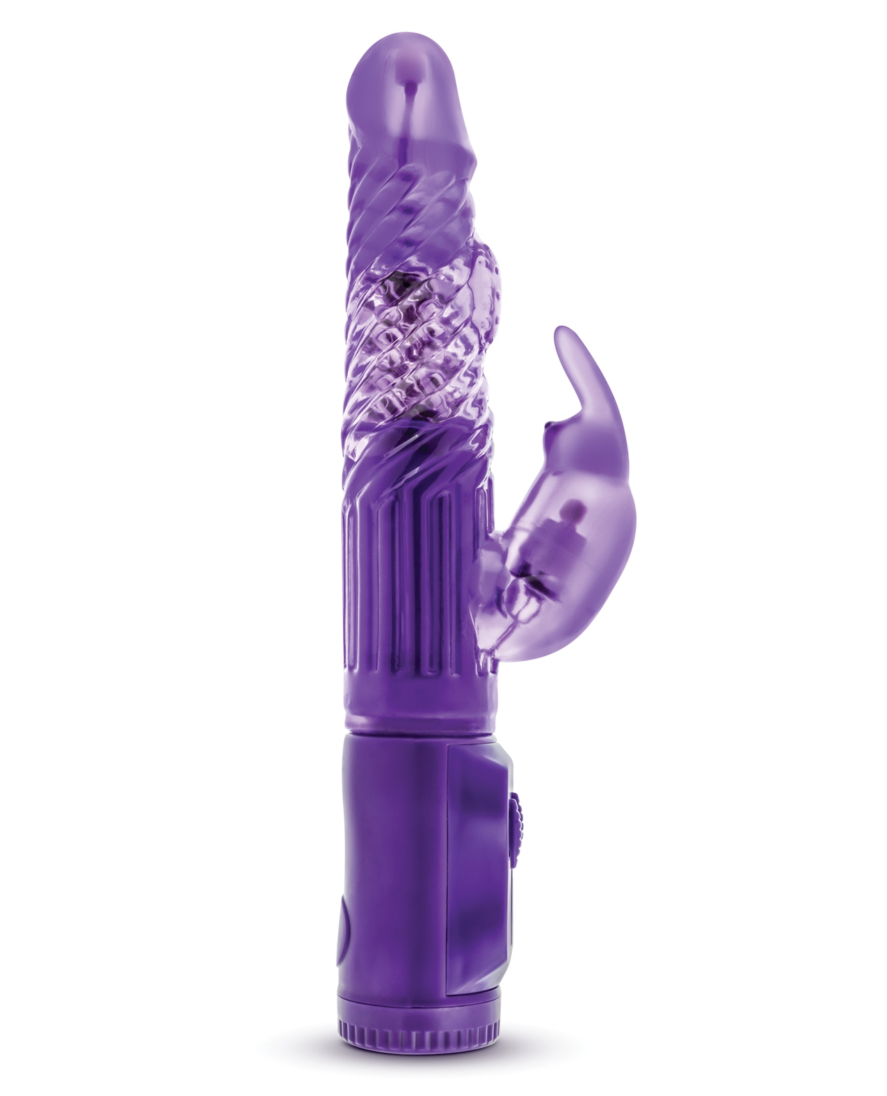 Blush B Yours Beginner's Bunny - Purple for sale