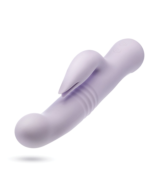 Blush Rylee Rabbit Vibrator - Lavender for sale
