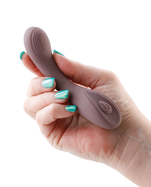 Buy Desire Desire Pure - Brown