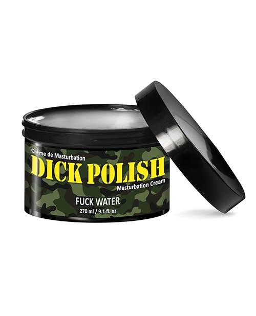 Order Dick Polish Masturbation Cream - 9.1 oz online