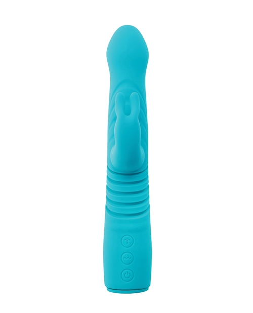 Evolved Bunny Hop - Teal for sale