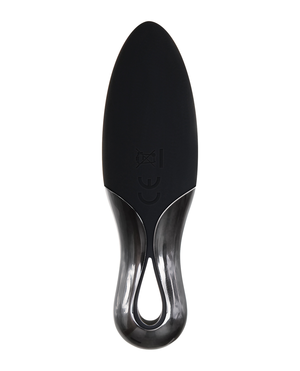 Evolved Teardrop Vibe - Black for sale