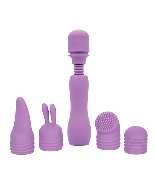 Order First Time Rechargeable Travel Teaser Kit - Purple online