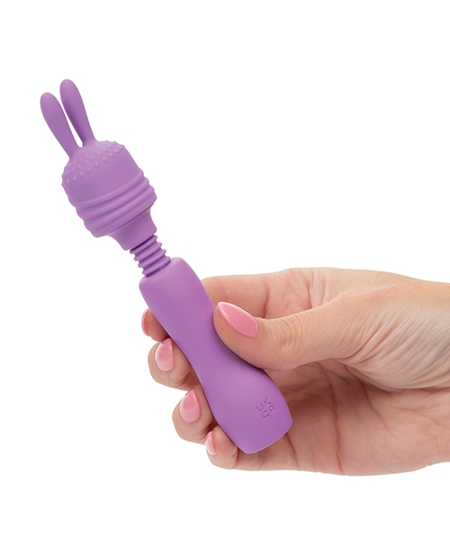 Buy First Time First Time Rechargeable Travel Teaser Kit - Purple