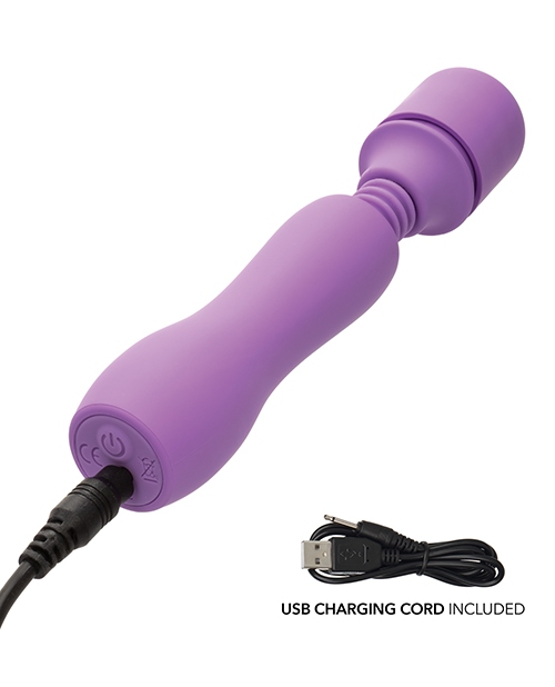Shop First Time Rechargeable Travel Teaser Kit - Purple