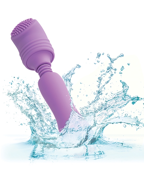 Buy First Time Rechargeable Travel Teaser Kit - Purple