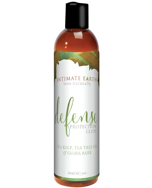 Shop Intimate Earth Defense Protection Glide - 60 ml online