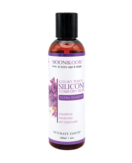 Shop Intimate Earth Moon Bloom - 4 oz Silicone online