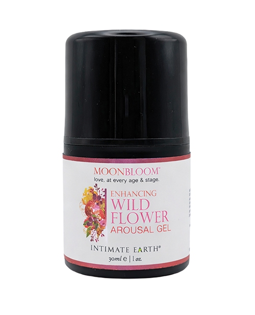 Shop Intimate Earth Moon Bloom Wildflower - 1 oz Clitoral online