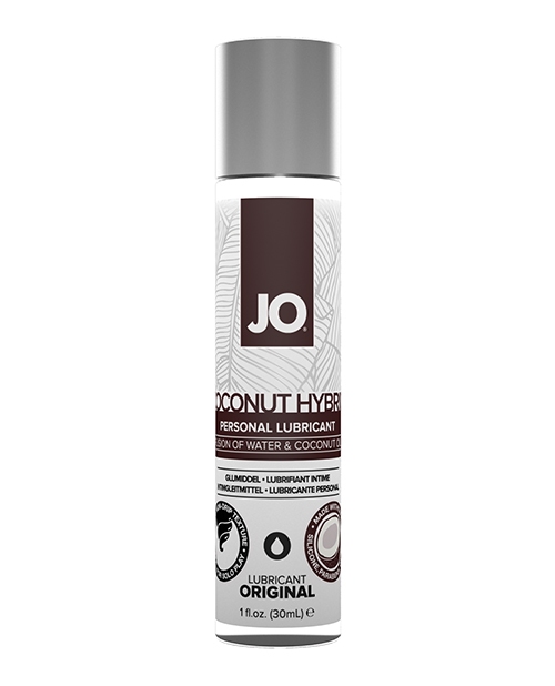 Shop JO Coconut Hybrid - Original Lubricant 1 oz online
