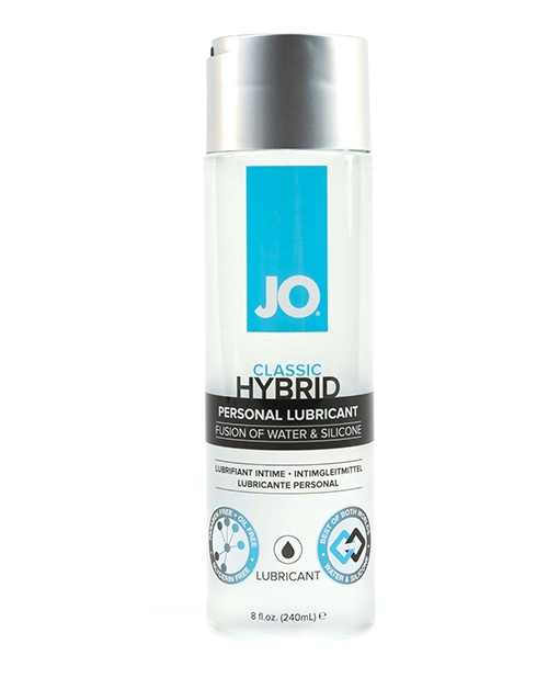 Shop JO Coconut Hybrid - Original Lubricant 8 oz online